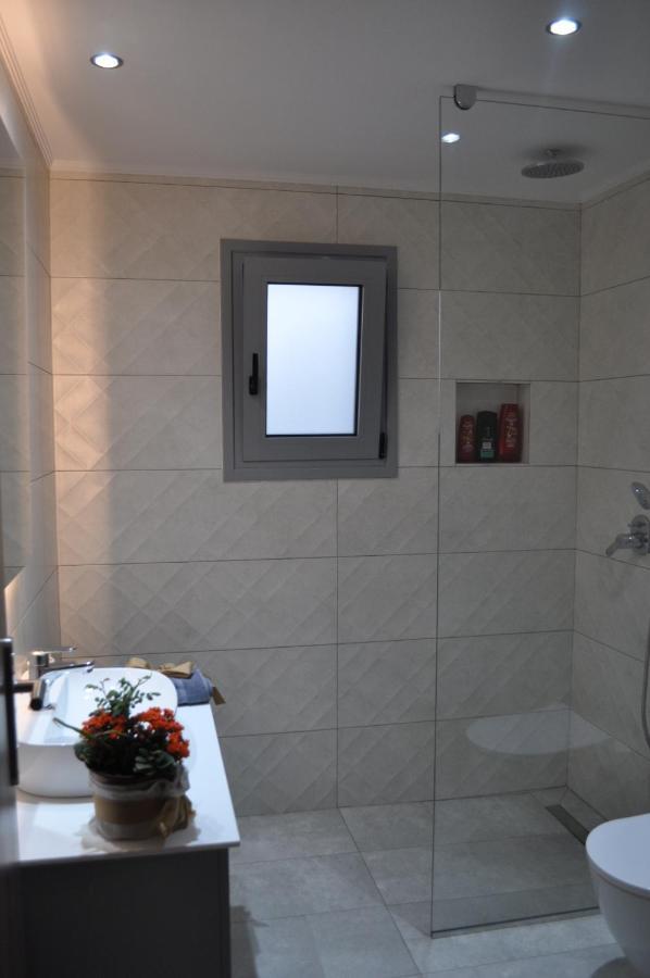 Liri'S Apartments Kalamáki Kültér fotó